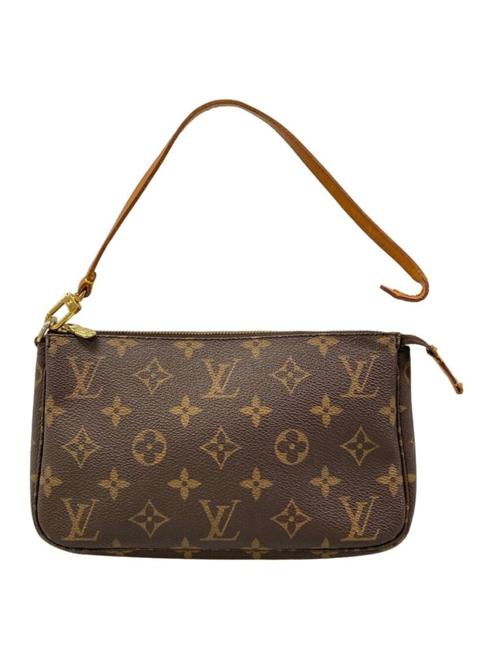 Louis Vuitton Handbag Monogram Pochette Accessoires